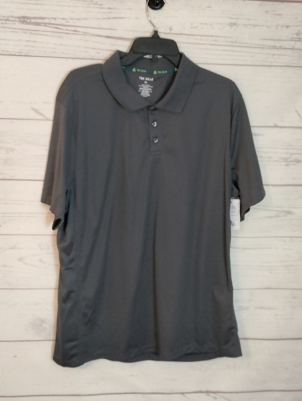 Tek Gear - Men's Shirt